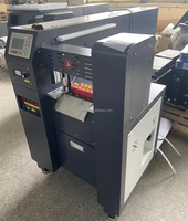 Hochgeschwindigkeits-Gurtband Locher Jacquard Riemen Gürtel Modellierung Laser Etikett Seil Band Gurtband Bands ch neider Lasers chneid maschine