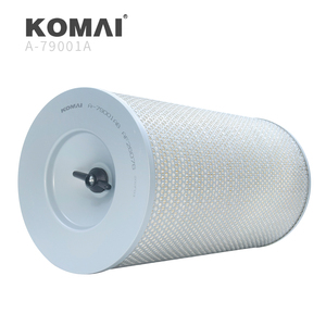 ชุดตัวกรองอากาศ AF26076 AF25929 F8221300 332Y3253 3814133 P500914สำหรับเครื่องยนต์ที่ใช้งานหนัก - Product Image 1