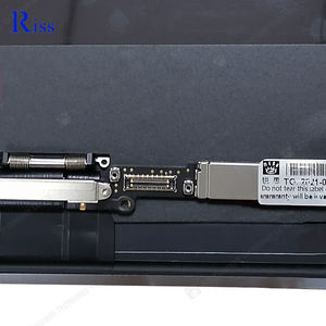 Riss-pantalla LCD para portátil, montaje para <span class=keywords><strong>Apple</strong></span> MacBook Pro <span class=keywords><strong>A2141</strong></span>, 16,0 pulgadas, 3072x1920 - Product Image 6