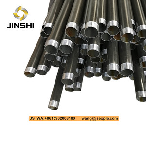 Dây NQWL HQWL PQWL Khoan Rod & Ống Khoan, NW HW PW Vỏ Và Ống - Product Image 3