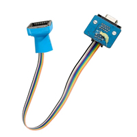 Adaptador Original CGDI 711 para reparación de programador CG PRO 9S12 para fecha antirrobo BMW EWS y reemplazo de EWS