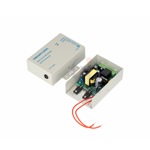 12V 1.5A 2A 3A Wifi <span class=keywords><strong>Router</strong></span> onu sợi quang học phương tiện truyền thông chuyển đổi mạng CCTV IP Camera <span class=keywords><strong>Mini</strong></span> UPS Power Adapter ngoài trời cung cấp điện - Product Image 1