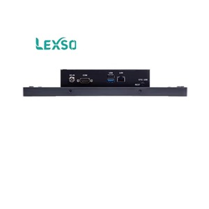 Advantech Ppc-112w PC พร้อม Rockchip Rk3399 Ip65 2GB/4GB RAM ฝังจอ LCD ทัชสกรีน PC lexso - Product Image 2