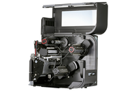 Imprimante industrielle haute performance Honeywell PX940, imprimante d'étiquettes à transfert thermique, imprimante de codes-barres, 203 dpi, 300 dpi, 600 dpi