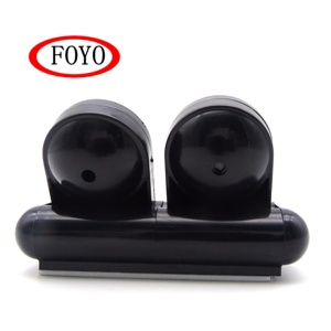 FOYO เข็มทิศสำหรับเดินเรือ,เข็มทิศทางทะเลอุปกรณ์สำหรับตั้งแคมป์และเดินป่า - Product Image 2