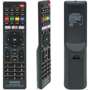 Huayu Universal <b>Remote</b> <b>Control</b> For Lcd Led Tv <b>Smart</b> <b>Remote</b> - Product Image 2