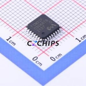 LQFP-32 FCM32F030K6T6วงจรรวมใหม่ล่าสุด (7x7) ไมโครคอนโทรลเลอร์ชิป IC (MCU/mpu/soc) - Product Image 1