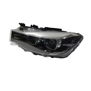 Faros Delanteros de Alta Calidad para <span class=keywords><strong>BMW</strong></span> Serie 3 <span class=keywords><strong>GT</strong></span> F34 320i 328i 335i <span class=keywords><strong>335d</strong></span>, 2017-2020 - Product Image 1