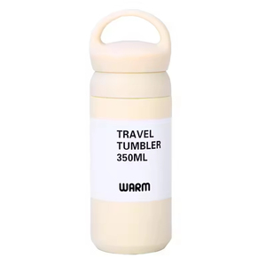 Mini Kinto 350ml Wholesale Japanese Insulated Vacuum Bottle Stainless Steel Water Bottle Portable Gift <b>Cups</b> Thermal Vacu - Product Image 3