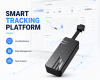 Nouveau Traceur GPS 4G LTE J16 pour Voitures, Motos et Camions – Mini Dispositif de Suivi Véhicule 2026