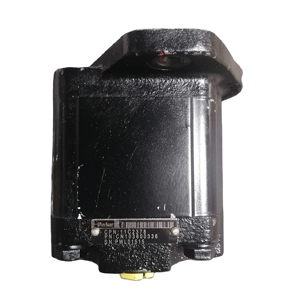 Bomba de Engranajes Parker LGMC 11C2378 Compatible para Excavadora y Cargadora de Ruedas, Piezas de Maquinaria de Construcción Directo de Fábrica - Product Image 1