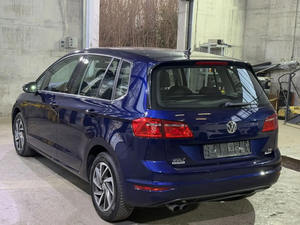 Volks-wagen Golf <span class=keywords><strong>Sportsvan</strong></span> Sound DSG d'<span class=keywords><strong>occasion</strong></span> en BON ÉTAT Disponible pour la livraison - Product Image 3