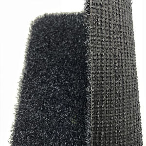 <span class=keywords><strong>Gazon</strong></span> artificiel noir mat de 15 mm, <span class=keywords><strong>rouleau</strong></span> de <span class=keywords><strong>gazon</strong></span> pour putting green extérieur pour mini-parcours de golf - Product Image 3