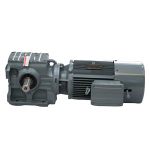 Popular Choice Precise S Series Helical-<strong>worm</strong> Gear Units For Mining Equipment - Product Image 2