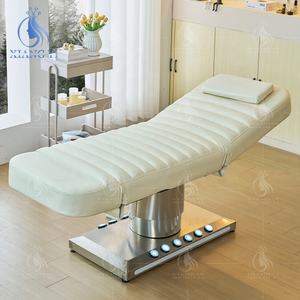 <span class=keywords><strong>Tables</strong></span> et lits <span class=keywords><strong>de</strong></span> massage pour <span class=keywords><strong>les</strong></span> cils <span class=keywords><strong>de</strong></span> salon, chaise <span class=keywords><strong>de</strong></span> soin du visage, lit <span class=keywords><strong>de</strong></span> beauté électrique pour <span class=keywords><strong>les</strong></span> cils - Product Image 2