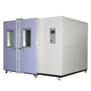 غرفة رطوبة صناعية ألمانية الصنع طراز ATMARS AHW-24B مع منظم حرارة أوتوماتيكي 20-85 درجة مئوية، سعة 24 لتر، ضمان لمدة عام - Product Image 1