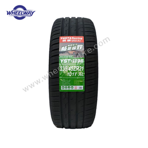 ยางรถยนต์นิว <span class=keywords><strong>ยู</strong></span>ซา 235/45R21 4x4 ยางเรเดียลแบบไม่มียางใน ยางรถยนต์นั่งส่วนบุคคล ความเร็ว<span class=keywords><strong>ส</strong></span>ูง รุ่น H ทดแทน รับประกัน 1 ปี ซานตง - Product Image 2