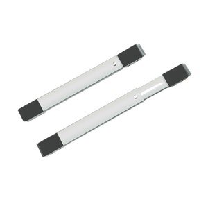 Base de machine à laver avec roues omnidirectionnelles, hauteur de 4 cm, support stable pour le rangement de la cuisine - Product Image 2