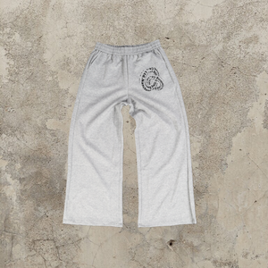 Conjunto Deportivo de Dos Piezas con Logotipo Bordado Personalizado 2025, Conjunto de Pantalones Deportivos para Hombre, Chándal de Verano - Product Image 4