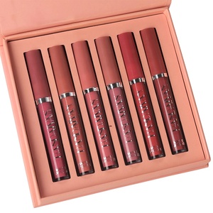 Набор Помады для губ, 12 цветов - Product Image 5