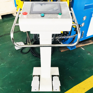 Máy uốn ống tự động <span class=keywords><strong>CNC</strong></span> cho kim loại - Product Image 6