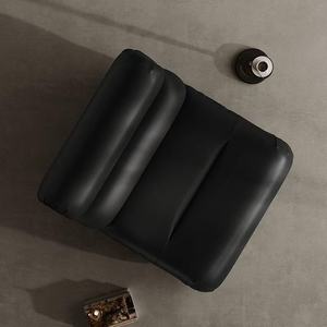 106X89X79CM <span class=keywords><strong>chaise</strong></span> berçante italien minimaliste ménage salon balcon <span class=keywords><strong>chaise</strong></span> longue lumière luxe loisirs paresseux <span class=keywords><strong>chaise</strong></span> - Product Image 2