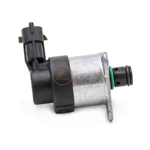 วาล์วควบคุมแรงดันน้ำมันเชื้อเพลิงใหม่ 97384667 0928400777 BS51-9C968-AA 0928400661 วาล์ว SCV - Product Image 4