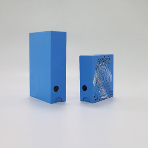 Boîte cadeau coulissante réutilisable et résistante aux enfants avec séparateurs et insert en papier pour boîte d'emballage en papier <span class=keywords><strong>de</strong></span> 84 mm et 109 mm - Product Image 5