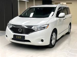 Nissan Quest <span class=keywords><strong>SL</strong></span> d'occasion, importée, premium : 2013, 3.5L V6, spacieuse pour les voyages en famille et d'affaires - Product Image 2