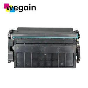 Cartucho de toner para impressora compatível com HP LaserJet Enterprise M506dn/M506n/M506x CF287A