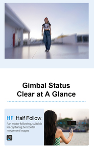 L7C Pro Plus <span class=keywords><strong>3</strong></span>轴万向节外表面跟踪光功能<span class=keywords><strong>3</strong></span>轴万向节便携式无线带应用程序 - Product Image 4