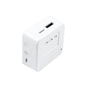 2023ใหม่มาถึงเลเซอร์ PM2.5เครื่องตรวจจับ OEM อากาศที่มีคุณภาพการตรวจสอบแบบพกพาสำหรับใช้ในร่มกลางแจ้ง SW-825 <span class=keywords><strong>SNDWAY</strong></span> - Product Image 4