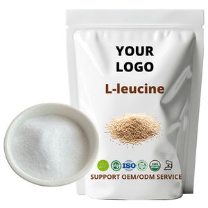 Fairir เกรดอาหาร L-<span class=keywords><strong>leucine</strong></span> L-<span class=keywords><strong>leucine</strong></span> ความบริสุทธิ์สูงขายส่ง L-<span class=keywords><strong>leucine</strong></span> MOQ 1 KG - Product Image 2