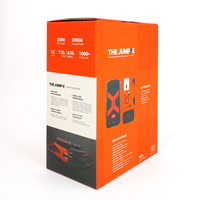 Caja de Cartón Corrugado Personalizada con Logotipo Impreso, para Embalaje de Electrónica de Consumo, Exhibición en Tiendas y Envío
