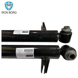 Par de amortiguadores traseros para BMW X5 E70 X6 E71 xDrive35i xDrive50i 07-14 nuevo <span class=keywords><strong>BWI</strong></span> - Product Image 2