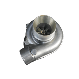 Turbocompressore T04b per <span class=keywords><strong>Mazda</strong></span> RX7 FD3S - Product Image 1