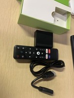 Lemon TV mini Android 12 Smart TVBOX Allwinner H618 2G 16G reproductor multimedia caja Wifi6 BT5.4 Google Voice ATV Launcher 4K Internet