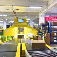 Tarifs d'expédition DHL Zhejiang Guangzhou LCL Express FCL Services de dédouanement Agent maritime Transitaire Chine vers États-Unis