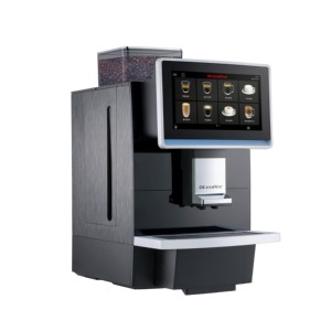 เครื่องชงกาแฟอัตโนมัติ Dr. Coffee CoffeeBreak สำหรับสำนักงาน ร้านกาแฟ และร้านค้า - Product Image 1