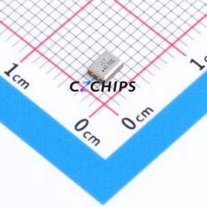 Y322540MNCCZ Crystal Oscillator (Active) SMD3225-4P Crystal Oscillator 40MHz 20ppm CMOS - Product Image 1