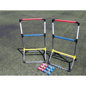 Пластиковая лестница для игры в гольф - Product Image 1