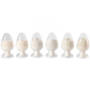 Plásticos a granel para filamento de impresión 3D, materia crudo, <span class=keywords><strong>pellet</strong></span> de PLA/resina PLA/PLA, venta al por mayor - Product Image 1