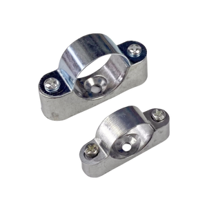 Fabricant chinois <span class=keywords><strong>de</strong></span> colliers <span class=keywords><strong>de</strong></span> serrage pour tuyaux en acier inoxydable, vente en gros, 16/20/25/<span class=keywords><strong>32</strong></span>/38mm, type <span class=keywords><strong>selle</strong></span> à distance lourde - Product Image 4