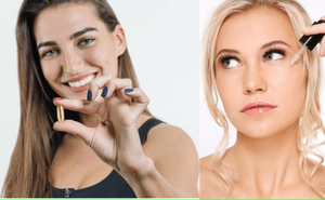 OEM Factory Wholesales <strong>Vitamin</strong> <strong>E</strong> Softgel <strong>Capsules</strong> for Skin and Hair - Product Image 4