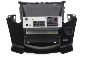 Reproductor Multimedia ZESTECH Android 11 con Wifi y 4G para Toyota RAV4 2006 2007 2008 2009 2010 2011 2012, Radio para Auto Tesla con GPS, Pantalla IPS y Control de Volante - Product Image 5