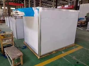 12 Volts đậu xe lạnh điều hòa 12 Volt xe ô tô và xe tải DC điều hòa không khí - Product Image 2