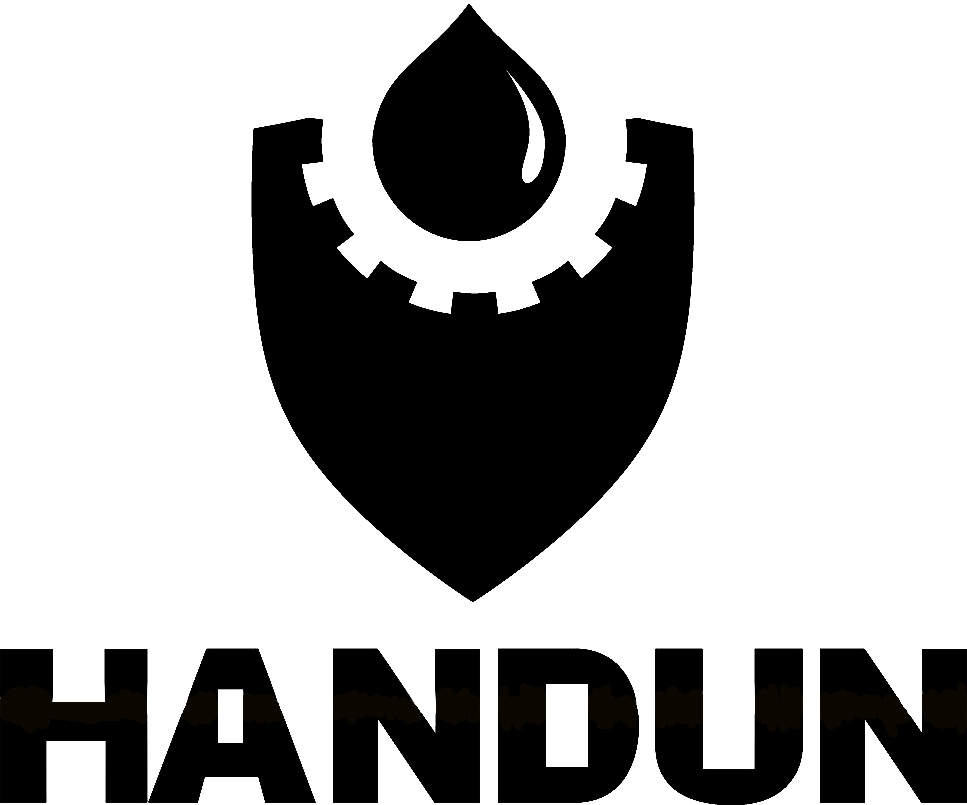 Hangzhou Handun Machinery Co., Ltd. logo