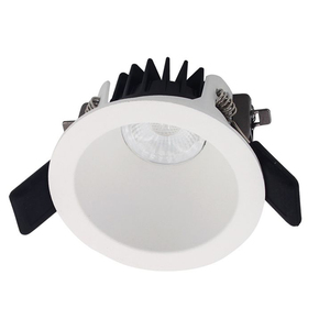 Commercial low price foshan led recessed <span class=keywords><strong>ip</strong></span> <span class=keywords><strong>44</strong></span> new design cob ceiling down lights 8w surface for hotel - Product Image 1