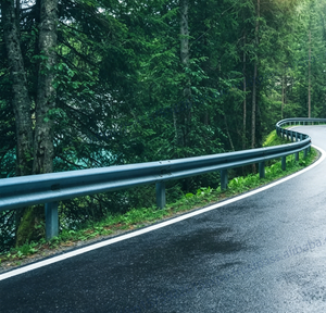 Équipement de sécurité routière pour la protection des autoroutes, des tunnels et des ponts - Product Image 1