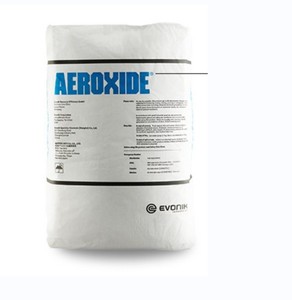 Evonik Aeroxide Alu C/65/130/P90/P25/PF2/AluC/Alu65/Alu130/NKT 90/P 25/PF 2/ TiO2 T 805/ STX 501/801 - Product Image 5
